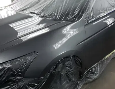 Glossworkz Finishes