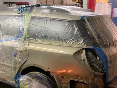 Ready Car Paints