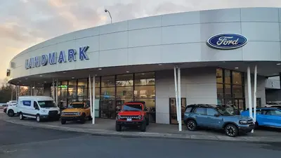 Landmark Ford