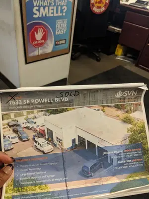 Business Photo