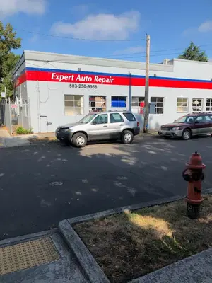Expert Auto Repair