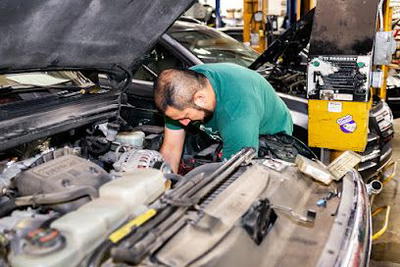 Sherwood Auto Repair