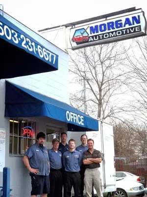Business Photo