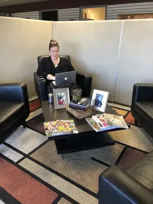 Business Photo
