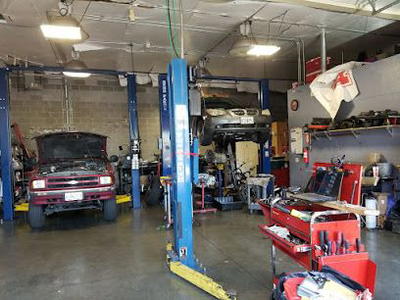 Daniel's Auto Repair