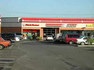 Business Photo