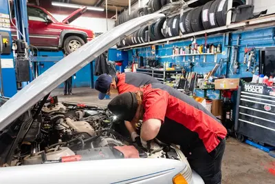 A-1 Automotive