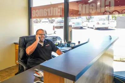 Business Photo