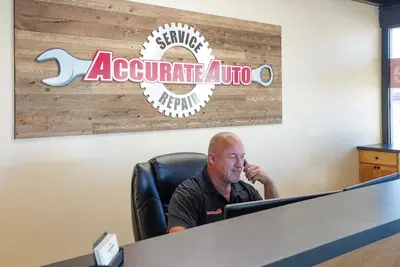 Business Photo