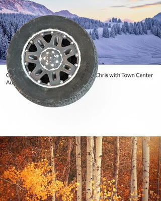 Town Center Automotive