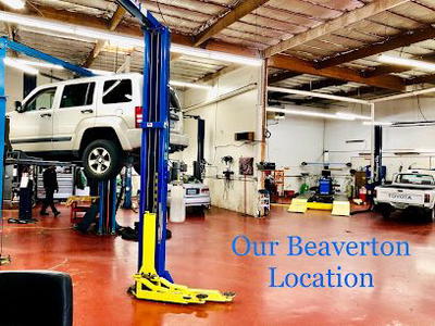 Canyon Auto Repair Inc