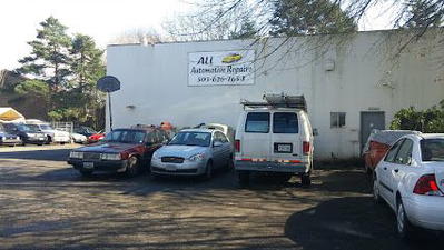 All Automotive Repairs