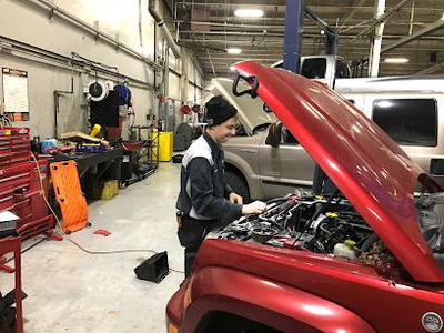 AG Automotive