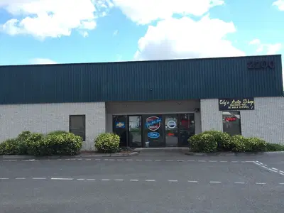 Business Photo