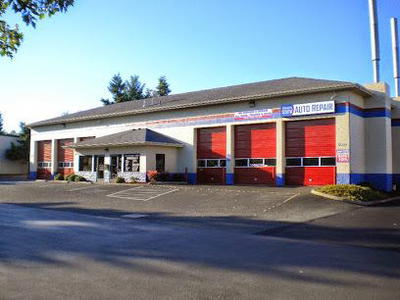 Tigard SUV and Auto Repair, INC