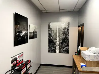 Business Photo
