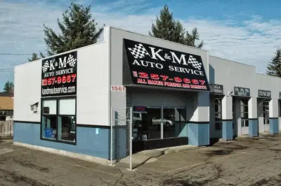Business Photo