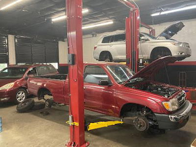 Family Auto Repair