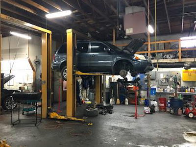 Beaverton All Transmission & Auto Repair