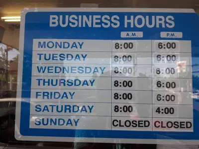 Business Photo