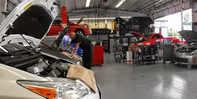 P&M Automotive