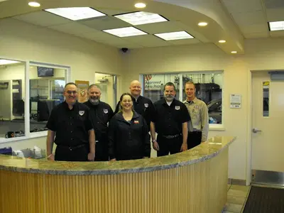 Business Photo