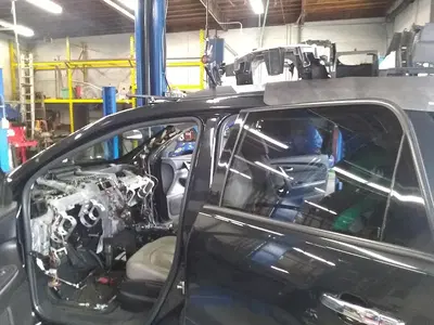Ledoux's Auto Service & Repair