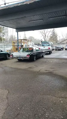 Titan Auto Repair