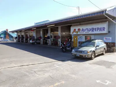 AJ's Auto Repair