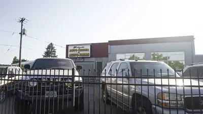 Westgate Auto Center