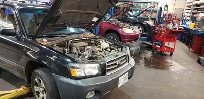 Mac's Automotive & Radiator Repair
