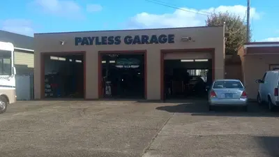 Payless Auto