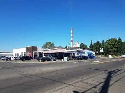 Reid's Tire & Automotive