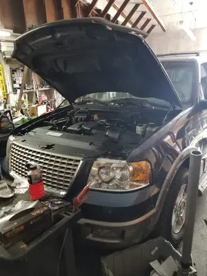 Polos Auto Repair