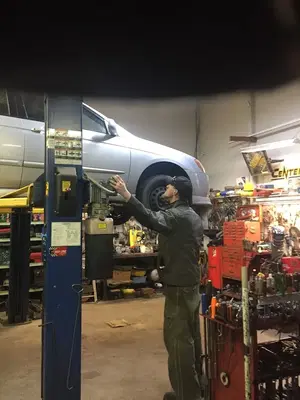 C.A.R.S. Cutlip's Auto Repair & Service