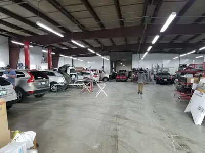 Dabler Auto Body