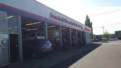 Firestone Complete Auto Care