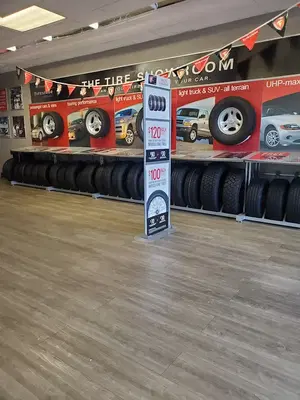 Firestone Complete Auto Care