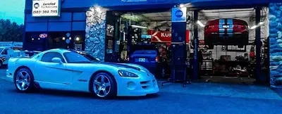 Brasi Automotive Repair