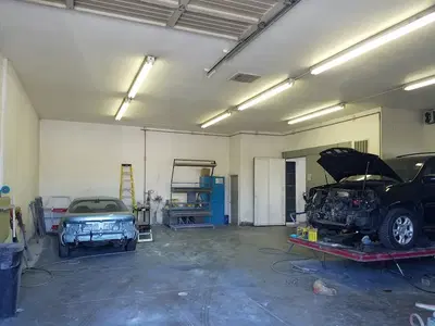 Action Auto Body