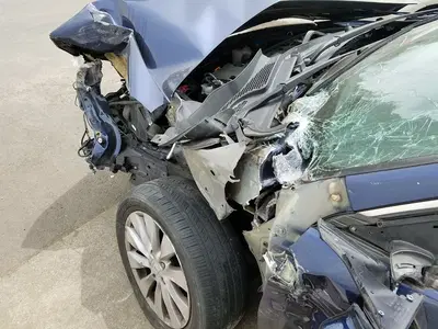 Caliber Collision