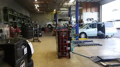 Gills Point S Tire & Auto - Keizer