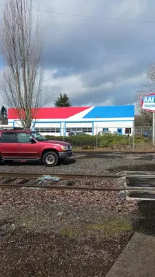 AAMCO Transmissions & Total Car Care