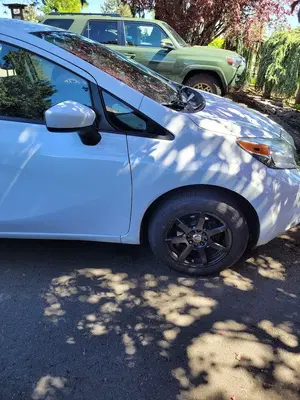 Caliber Collision