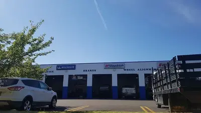 Superior Tire Service