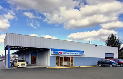 Capitol Collision Center