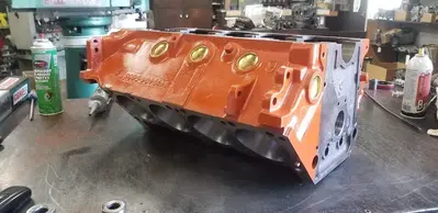 Automotive Machine Co