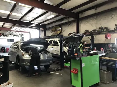 Parkrose Auto & Truck Repair