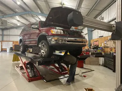 Hookset Automotive & Tires