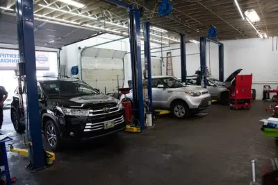 Honest Auto Repair